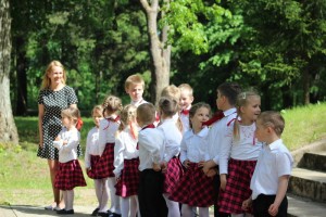 Mazo dejotāju 5.gadu jubilejas koncerts